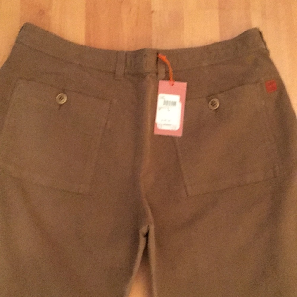 Pants - Picture 6 of 7